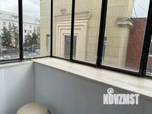 1-к квартира, посуточно, 37м2, 5/8 этаж