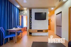 2-к квартира, посуточно, 56м2, 3/5 этаж