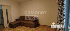 Студия квартира, на длительный срок, 24м2, 5/10 этаж