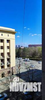 1-к квартира, посуточно, 52м2, 5/6 этаж