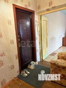 2-к квартира, на длительный срок, 50м2, 1/10 этаж