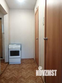 1-к квартира, на длительный срок, 43м2, 4/9 этаж