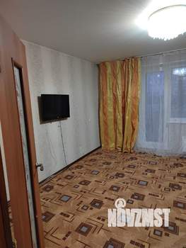 2-к квартира, на длительный срок, 57м2, 7/8 этаж