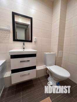 1-к квартира, на длительный срок, 34м2, 10/10 этаж