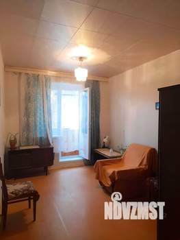 1-к квартира, на длительный срок, 32м2, 3/9 этаж