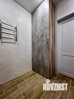 Студия квартира, на длительный срок, 40м2, 8/23 этаж