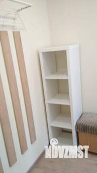 1-к квартира, на длительный срок, 31м2, 2/5 этаж