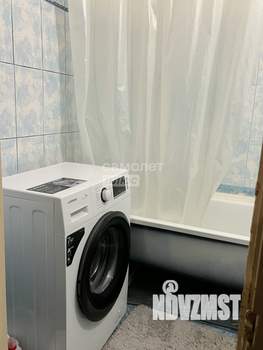 1-к квартира, на длительный срок, 41м2, 2/11 этаж