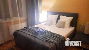 1-к квартира, посуточно, 41м2, 5/10 этаж