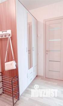 1-к квартира, посуточно, 23м2, 1/1 этаж