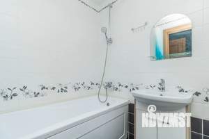 Студия квартира, посуточно, 37м2, 7/17 этаж