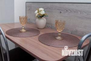 Студия квартира, посуточно, 24м2, 6/18 этаж