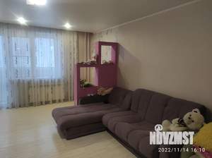 1-к квартира, на длительный срок, 55м2, 3/11 этаж