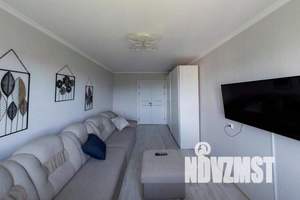 3-к квартира, посуточно, 72м2, 9/9 этаж