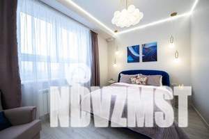 2-к квартира, посуточно, 60м2, 17/17 этаж