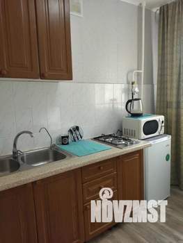 2-к квартира, посуточно, 44м2, 2/5 этаж