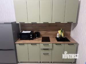 1-к квартира, посуточно, 40м2, 8/10 этаж