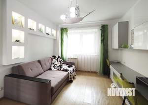 4-к квартира, на длительный срок, 98м2, 4/9 этаж