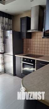 1-к квартира, на длительный срок, 55м2, 4/10 этаж