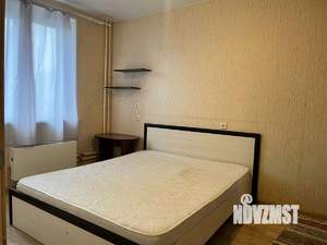 1-к квартира, на длительный срок, 44м2, 2/18 этаж