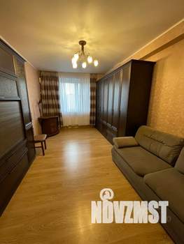 3-к квартира, посуточно, 72м2, 8/16 этаж