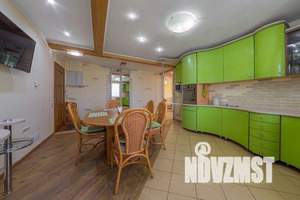 3-к квартира, посуточно, 65м2, 10/11 этаж