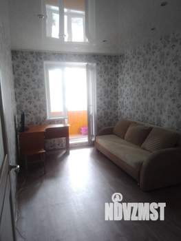 1-к квартира, на длительный срок, 35м2, 2/10 этаж