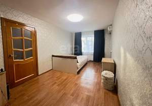 1-к квартира, на длительный срок, 32м2, 2/5 этаж