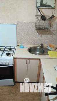 1-к квартира, посуточно, 34м2, 1/5 этаж