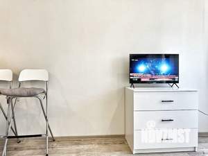 Студия квартира, посуточно, 30м2, 3/3 этаж