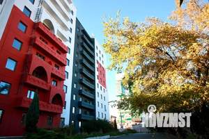 1-к квартира, посуточно, 30м2, 6/10 этаж