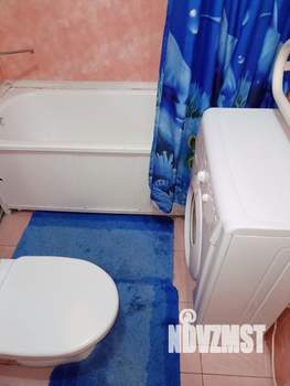 2-к квартира, посуточно, 48м2, 1/1 этаж