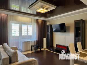 2-к квартира, посуточно, 50м2, 8/9 этаж