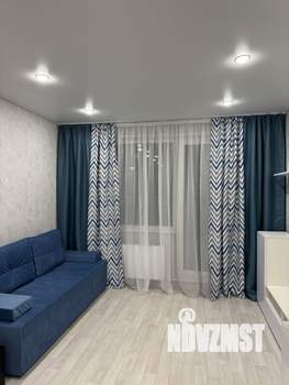 Студия квартира, на длительный срок, 24м2, 15/23 этаж