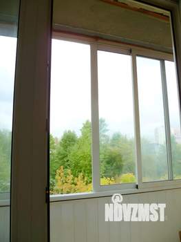 1-к квартира, на длительный срок, 35м2, 4/5 этаж