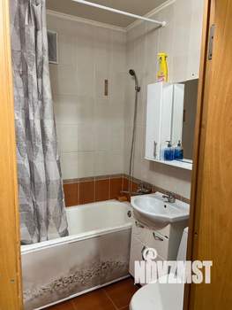 2-к квартира, на длительный срок, 46м2, 5/5 этаж