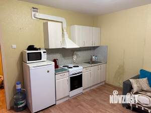 Студия квартира, на длительный срок, 25м2, 1/11 этаж