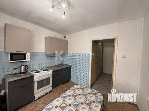 1-к квартира, на длительный срок, 32м2, 2/10 этаж