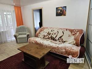 2-к квартира, на длительный срок, 42м2, 2/4 этаж