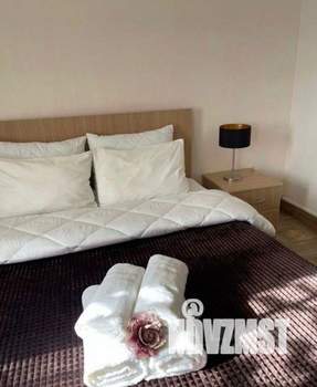 1-к квартира, посуточно, 26м2, 1/1 этаж