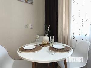 1-к квартира, посуточно, 32м2, 10/10 этаж