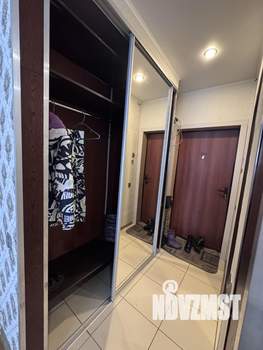 Студия квартира, на длительный срок, 30м2, 21/21 этаж