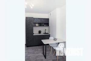 1-к квартира, посуточно, 25м2, 8/18 этаж