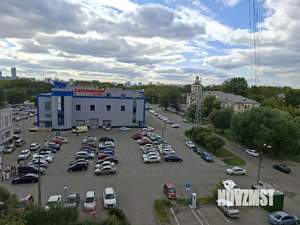 2-к квартира, на длительный срок, 40м2, 4/13 этаж