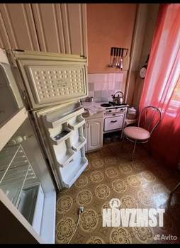 2-к квартира, на длительный срок, 45м2, 2/5 этаж