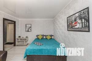 1-к квартира, посуточно, 33м2, 1/5 этаж