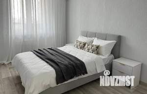 1-к квартира, посуточно, 31м2, 1/1 этаж