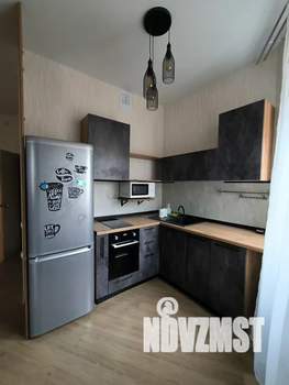 Студия квартира, посуточно, 38м2, 6/25 этаж