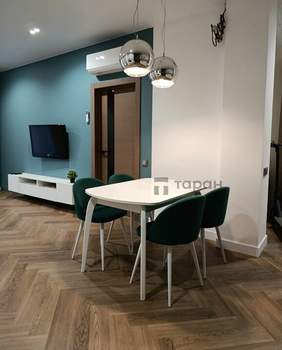 3-к квартира, на длительный срок, 106м2, 8/19 этаж