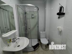 Студия квартира, посуточно, 28м2, 18/21 этаж